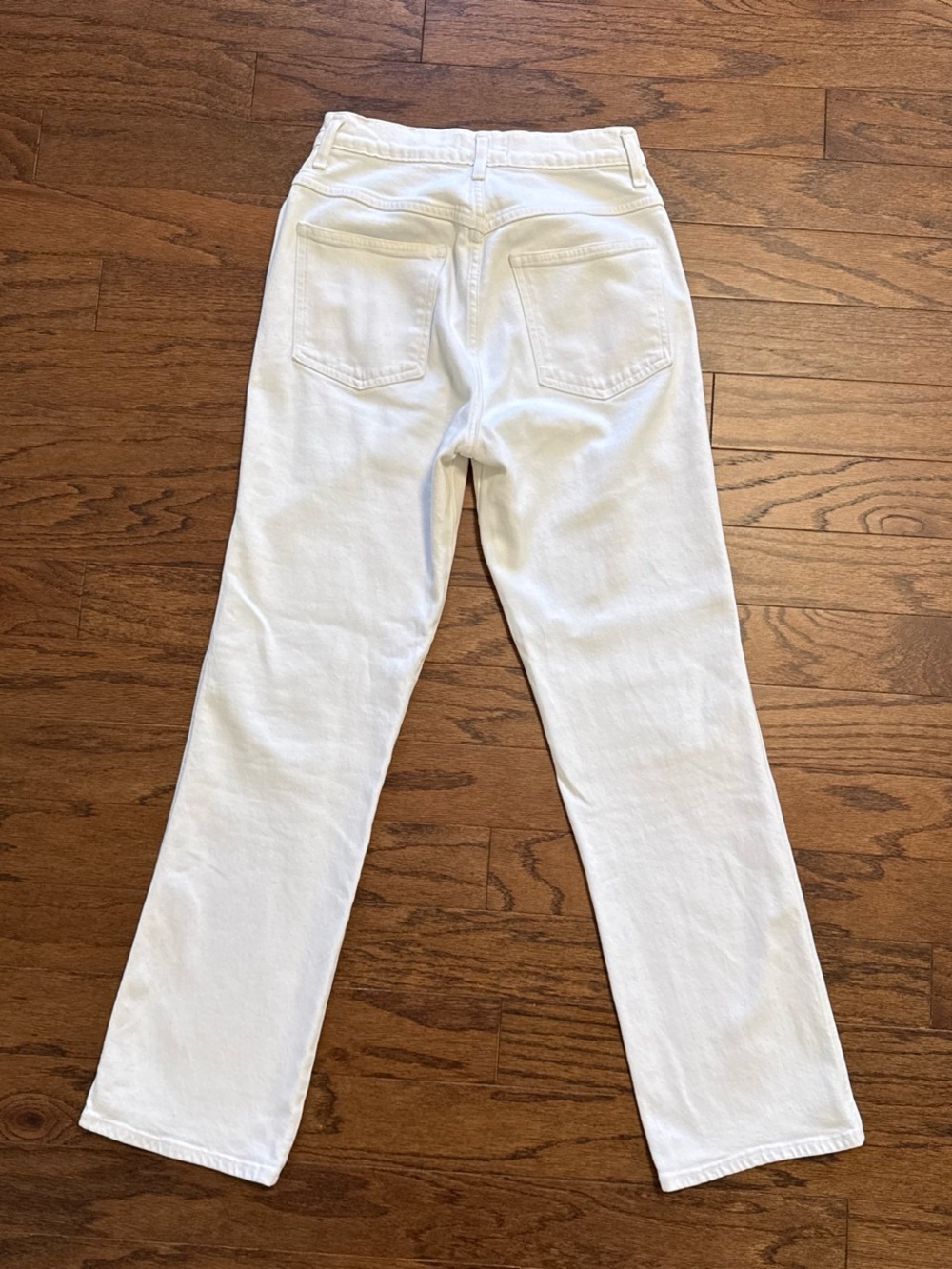 Agolde 90s pinch waist high rise - Picture 2 of 4